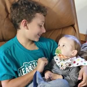 Meet your Posher, Maria